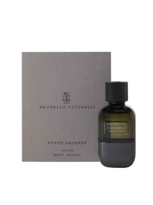 Vento Ardente  Parfum 100 ml BRUNELLO CUCINELLI PROFUMI | 400732VENTO ARDENTE